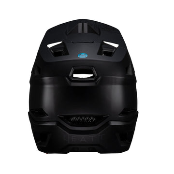 Leatt Gravity 4.0 -Stealth -
