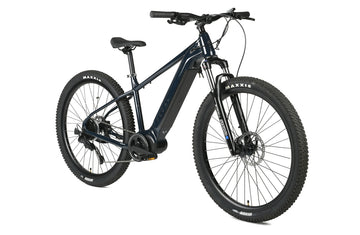 Pedal Lynx 3 - Gloss Dark Navy -
