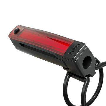 Knog Plus Twin Pack 40/20 Lumens - Black