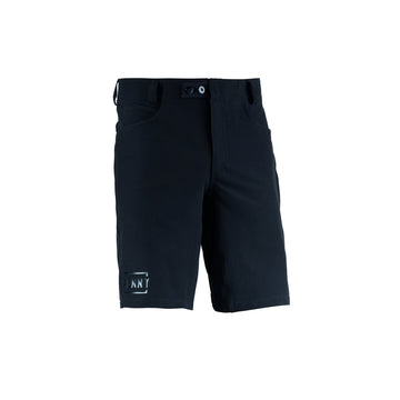 Kenny Racing Gravity Short - Black -