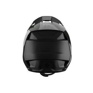 Lazer A-Line KC Full Face - Carbon Black -