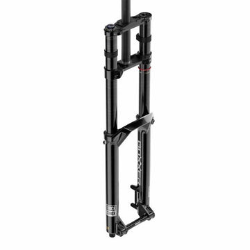 Rockshox Boxxer Ultimate Charger 3.2 RC2 48mm Offset - 27.5" - Gloss Black