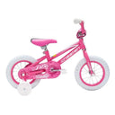Cheetah Estella 12" Bike - Gloss Pearl Pink