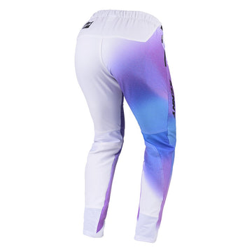Kenny Racing Pant - Prolight - White Dye-
