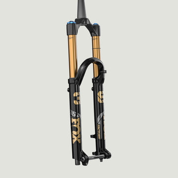 25 Fox 36 Factory 29" Boost - 160mm - Grip X2 - 44mm Kabolt X - Shiny Black