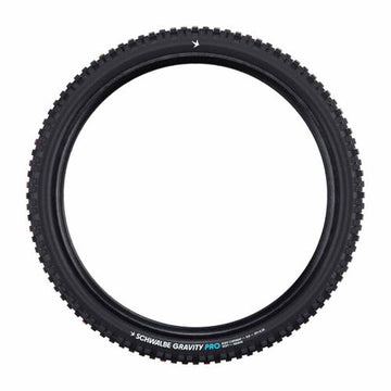 Schwalbe Eddy Current Gravity Pro Soft Radial TLR - 29 x 2.5