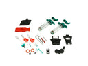 Sram Pro Bleed Kit for Mineral oil V3 | DB4 / DB6 / DB8 / Maven / Motive