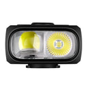 Magicshine Hori 1300 Dual Mounted Front Light