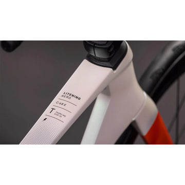 26 Cube Litening Aero C68X SLT - Teamline -