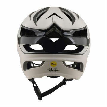 26 TLD A3 Mips Helmet - Uno Pumice -