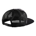 25 TLD Signature Hat - Camo Black/Silver OSFA