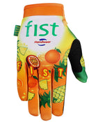 Fist Strapped Glove - Fruit Punch -