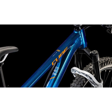 26 Cube Stereo 240 One 24 " - Action Team