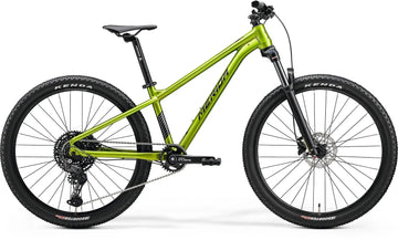25 Merida J Champion 26" - Fall Green