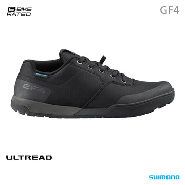 Shimano SH-GF400 Shoe - Black -