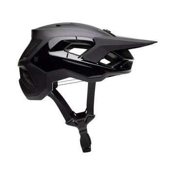 Fox Speedframe Pro Helmet - Matte Black -