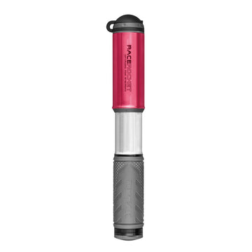 Topeak Racerrocket Handpump - Red