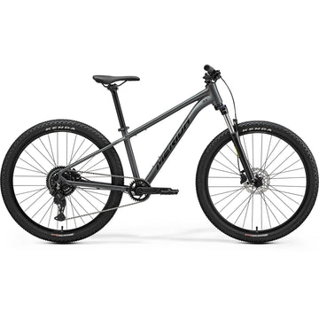 26 Merida Big Seven 20 - Silk Dark Grey/Black -
