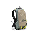 Albek Haul Eight H2O Hydration Pack - 3L Badder - Sunflash Dune