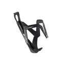 Elite Custom Race X Bottle Cage - Black/Skin Black