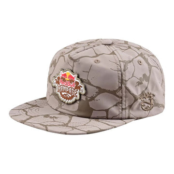 TLD Redbull Rampage Hat - Earth Unconstructe
