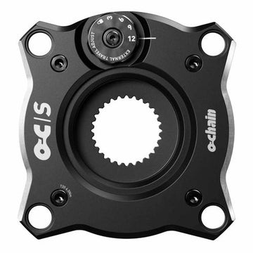 Ochain S Spider - External Travel Adjust - 104bcd Bosch Direct Mount Interface 55mm CL