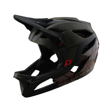 TLD Stage Mips Helmet - Neaiwave Camo -