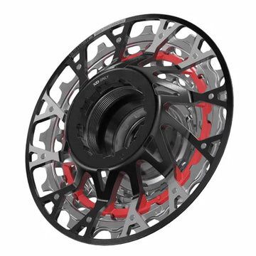 Sram DH T Type XD Cassette - 10-24t