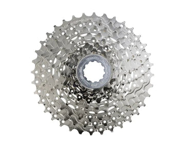 Shimano HG400 9 Speed Cassette - 12-36T