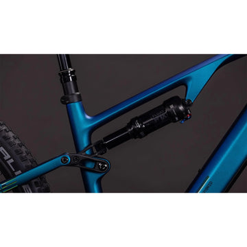26 Cube AMS Hybrid ONE44 C68X SLX 400x - Nebula 'n' Black -