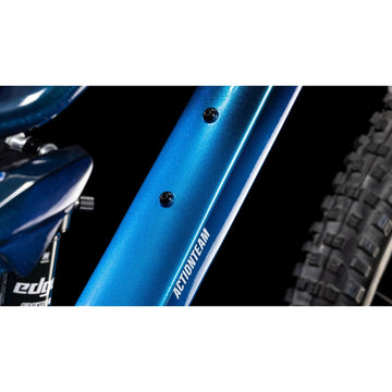 26 Cube Stereo One22 Rookie 27.5" - Action Team -