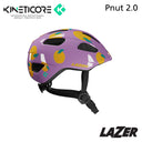Lazer P'Nuts KC 2.0 Toddler Helmet -