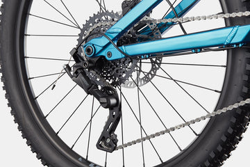 Cannondale Habit 26" - Deep Teal