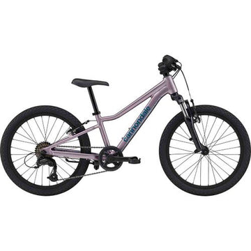 Cannondale Kids Trail 20" - Lavender