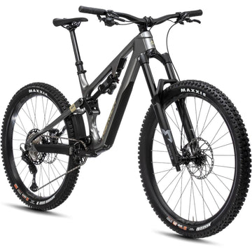 Merida One-Sixty 7000 - Gunmetal Grey/Earth Powder -
