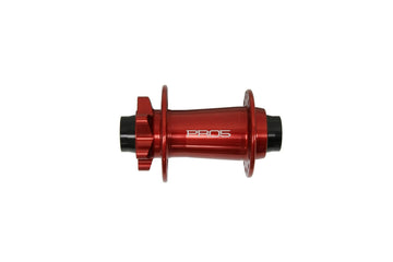 Hope Pro 5 6 Bolt Front 32h Boost Hub - 110mm x 20mm -