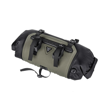 Topeak Front Loader - Green