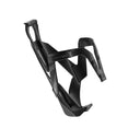 Elite Custom Race X Bottle Cage - Black/Glossy Black