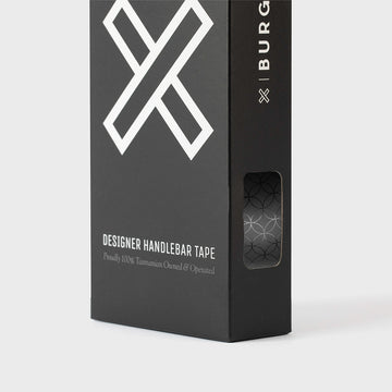 Burgh Bar Tape - Nexus Stealth