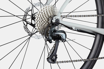 Cannondale Synapse 2 - Chalk -