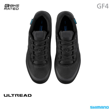 Shimano SH-GF400 Shoe - Black -