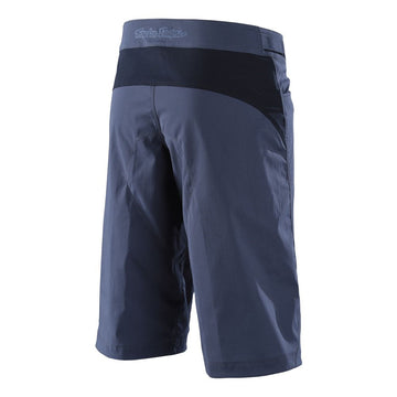 TLD Flowline Short Shell - Charcoal -