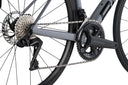 26 BMC Teammachine SLR Two - Grey/Black -
