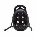 Fox Speedframe Helmet - Camo Black -