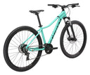 25 Silverback SE Series 7 Ladies 29" - Mystic Teal -