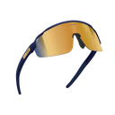 Sungod FORTY2s Matte Navy frame with 8KO Gold lens