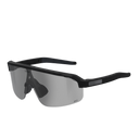 Sungod FORTY2s Matte Black frame with 8KO Iris Smoke lens