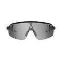 Sungod FORTY2s Matte Black frame with 8KO Iris Smoke lens