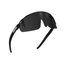 Sungod FORTY2s Matte Black frame with 8KO Smoke lens