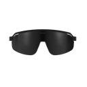 Sungod FORTY2s Matte Black frame with 8KO Smoke lens
